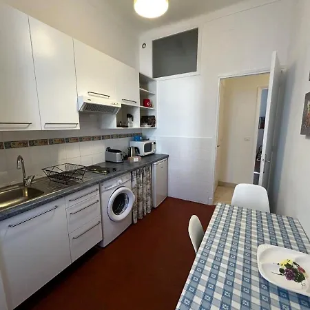 A004 - Bright Rue D'antibes At 300m From Croisette Apartman