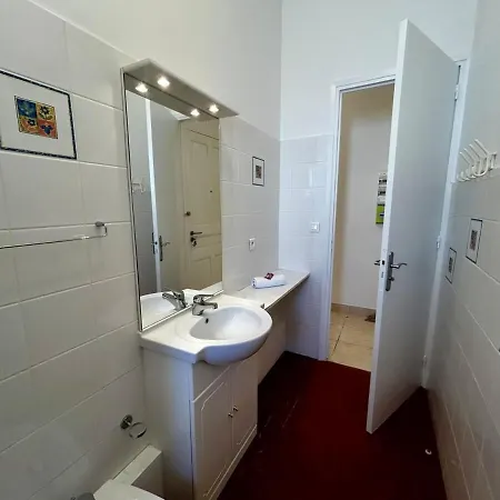 A004 - Bright Rue D'antibes At 300m From Croisette Apartamento