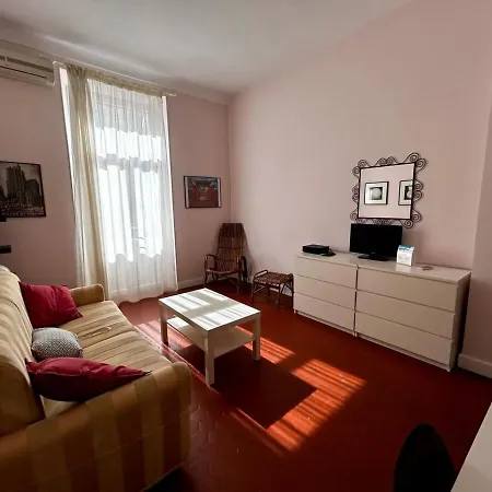 Apartamento A004 - Bright Rue D'antibes At 300m From Croisette *